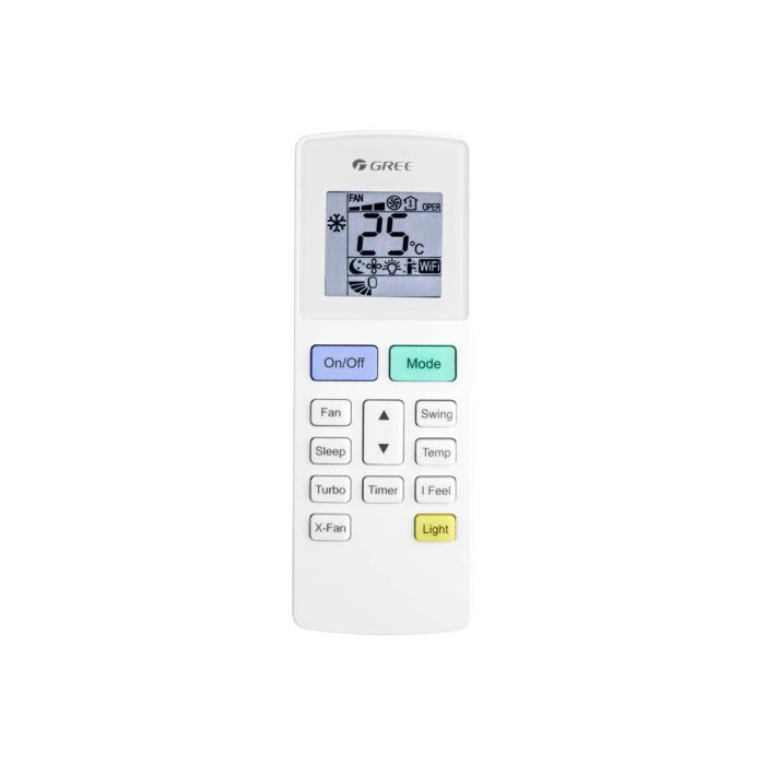 Gree Fairy Mini GWH18ACA‑K6DNA1A