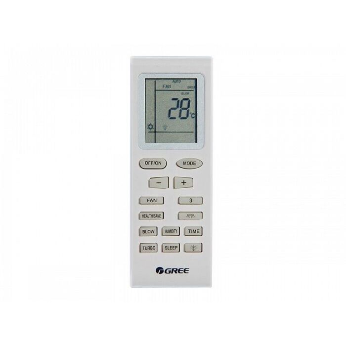  кассетные оборудование Кассетный кондиционер Gree GKH(12)EB-K6DNA5A/I 