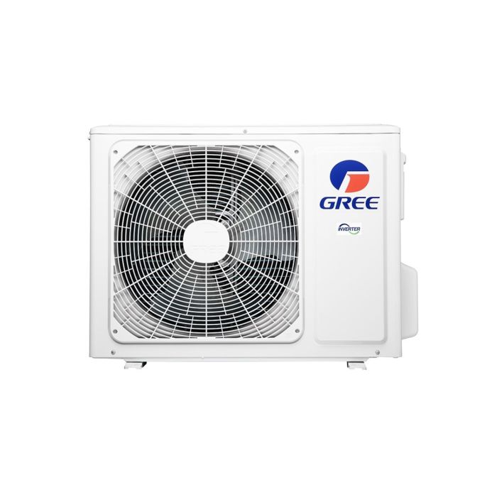 Gree G‑Tech Инверторный кондиционер 35-45 м²