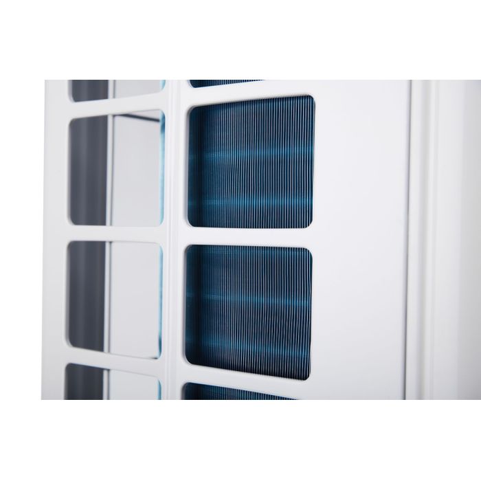Gree G‑Tech Инверторный кондиционер 35-45 м²