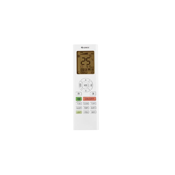 Gree G‑Tech Инверторный кондиционер 35-45 м²