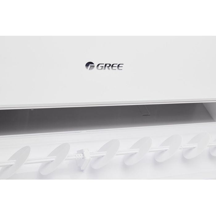 Gree G‑Tech Инверторный кондиционер 35-45 м²