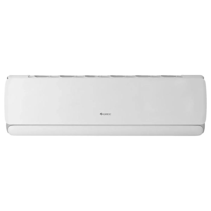 Gree G‑Tech Инверторный кондиционер 25-30 м² Интегрированный Wi‑Fi