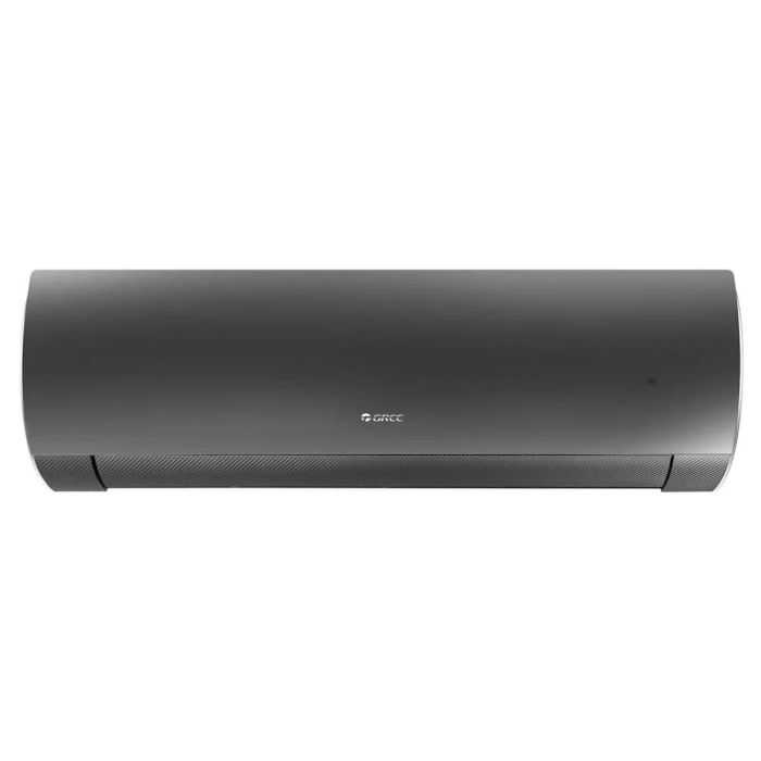 Gree Fairy Black Инверторный кондиционер на 35м² Встроенный Wi‑Fi