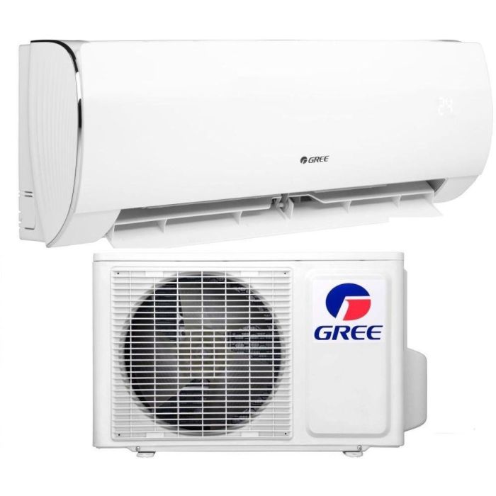 Gree Fairy Mini GWH18ACA‑K6DNA1A