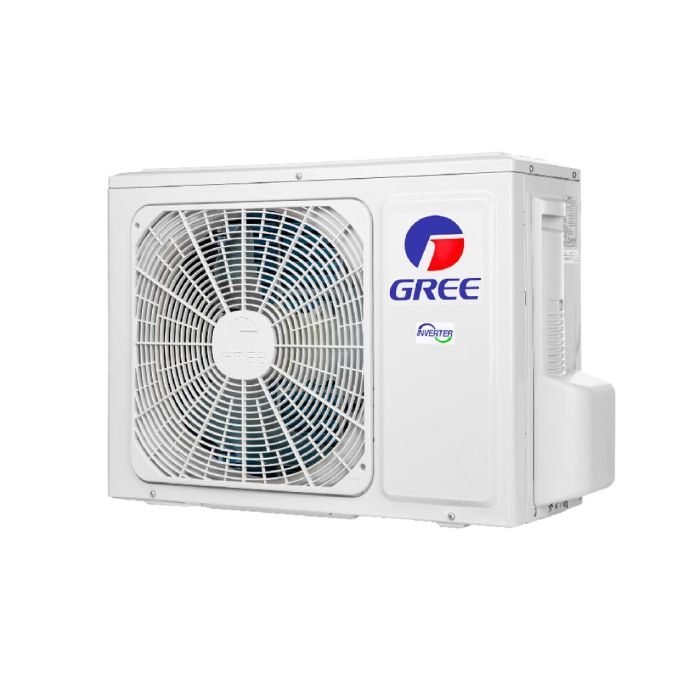 Кондиционер Gree Lomo Inverter GWH24QE-K6DND2E