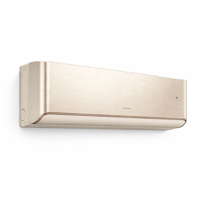 Кондиционер Gree 12 Airy Gold Инверторный кондиционер 25-30 м² Wi-Fi