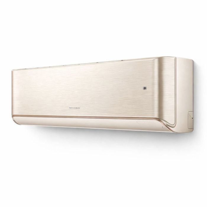 Кондиционер Gree 12 Airy Gold Инверторный кондиционер 25-30 м² Wi-Fi