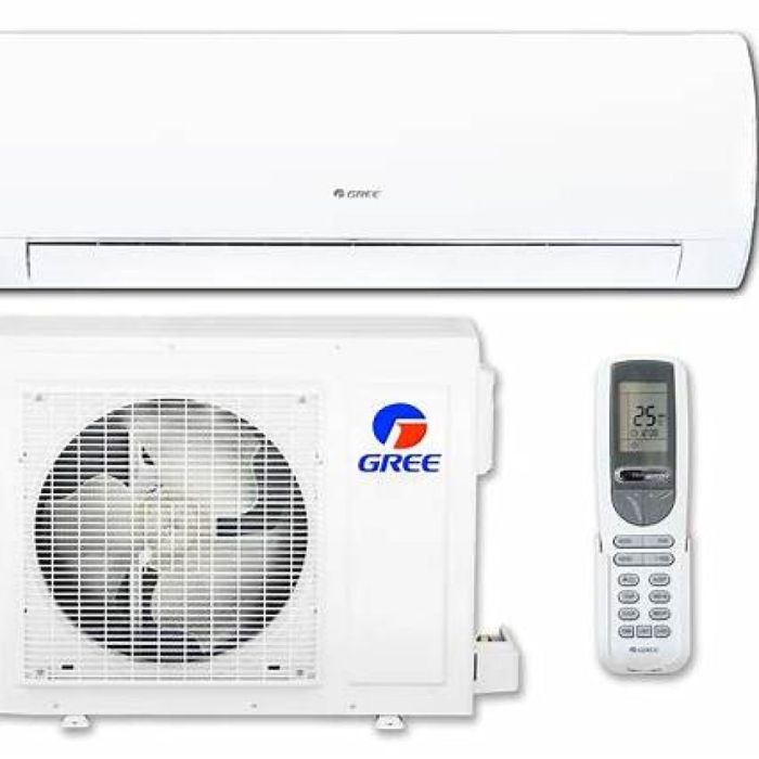 Кондиционер Gree Fairy Mini GWH09ACC