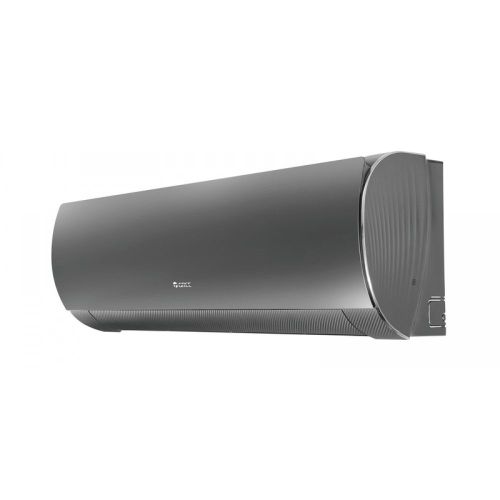 Gree Fairy Black Инверторный кондиционер на 65м² Встроенный Wi‑Fi
