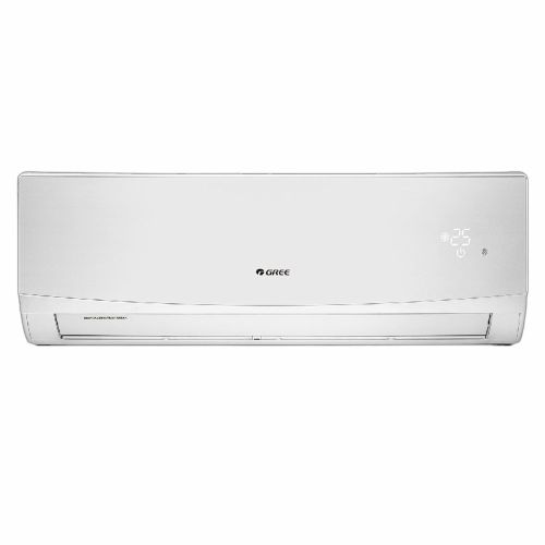Gree Lomo Инверторный кондиционер на 25-30 м² с управлением Wi Fi