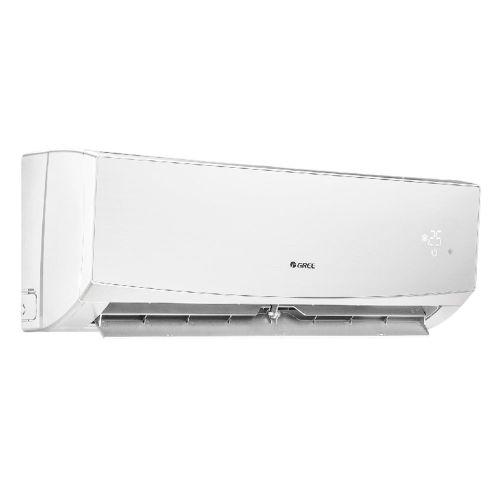 Gree Lomo Инверторный кондиционер на 25-30 м² с управлением Wi Fi
