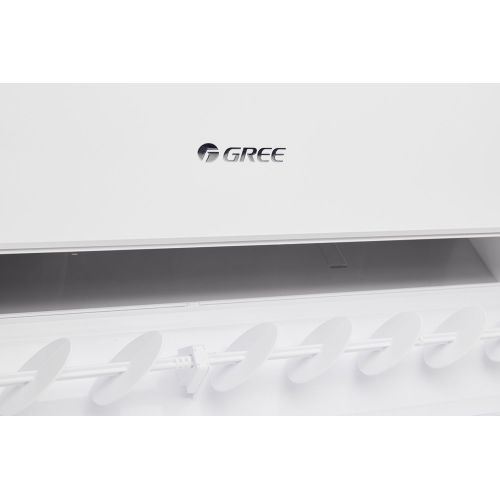 Gree G‑Tech Инверторный кондиционер 35-45 м²