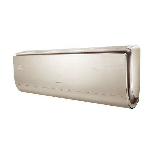 Gree 09 U-CROWN Gold Инверторный кондиционер 25-30 м² Cold Plasma