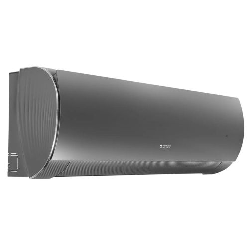 Gree Fairy Black Инверторный кондиционер на 35м² Встроенный Wi‑Fi