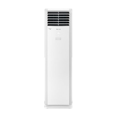 Колонный кондиционер Gree T‑Fresh мощность 14,0 до 150 м²