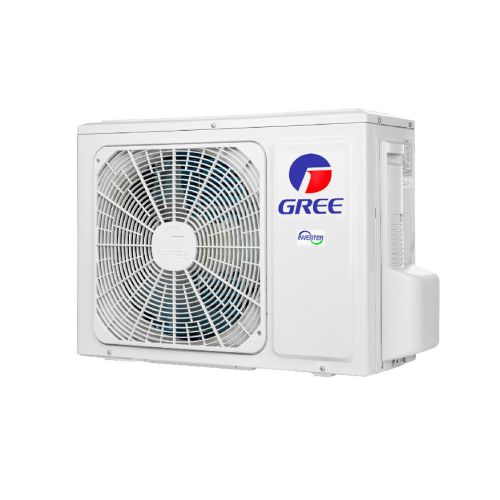 Кондиционер Gree Lomo Inverter GWH24QE-K6DND2E