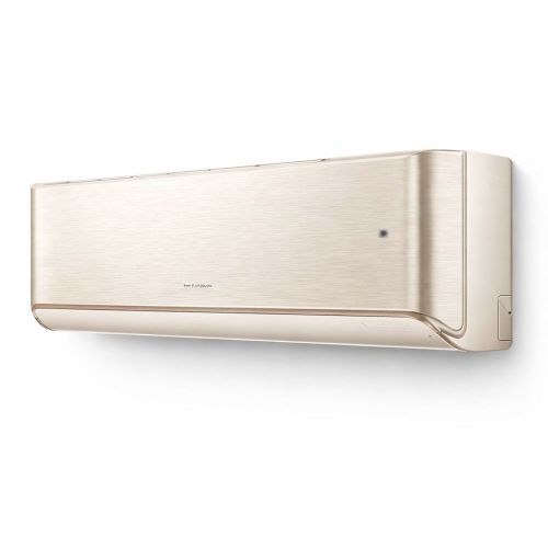 Кондиционер Gree 24 Airy Gold Инверторный кондиционер 60 м² Wi-Fi