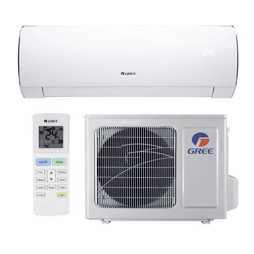 Gree Fairy Mini GWH18ACA‑K6DNA1A