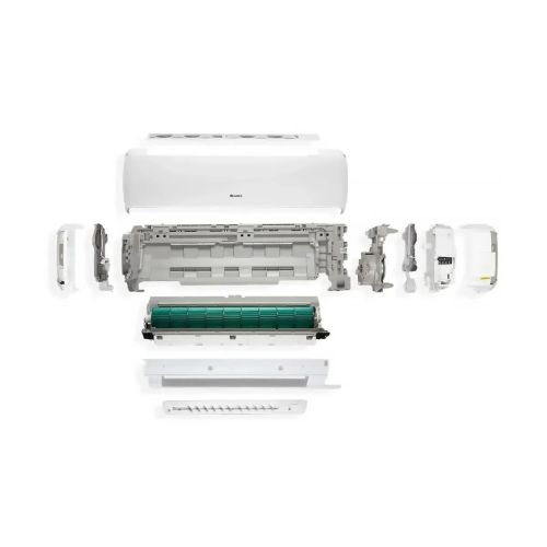 Gree G‑Tech Инверторный кондиционер 25-30 м² Интегрированный Wi‑Fi